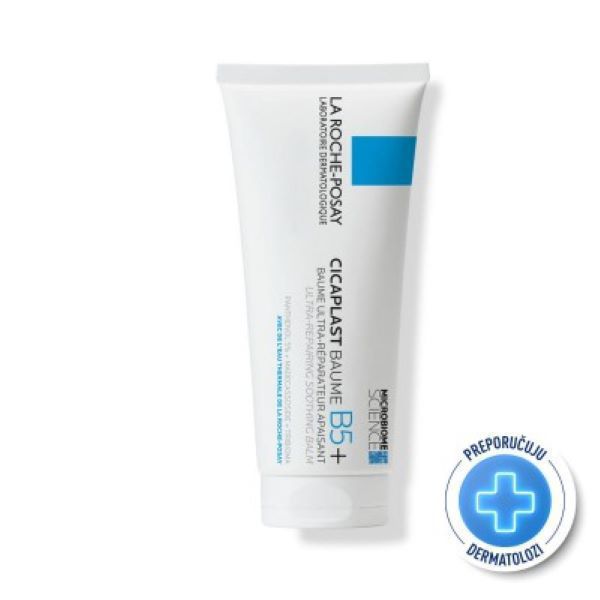La Roche Posay Cicaplast baume B5 100ml